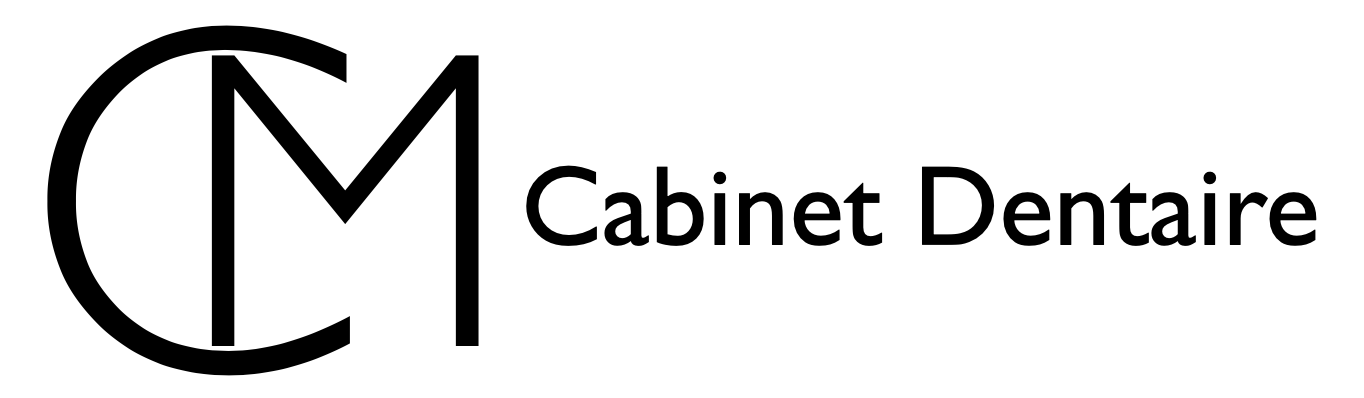 Cabinet Medical CM Logo
