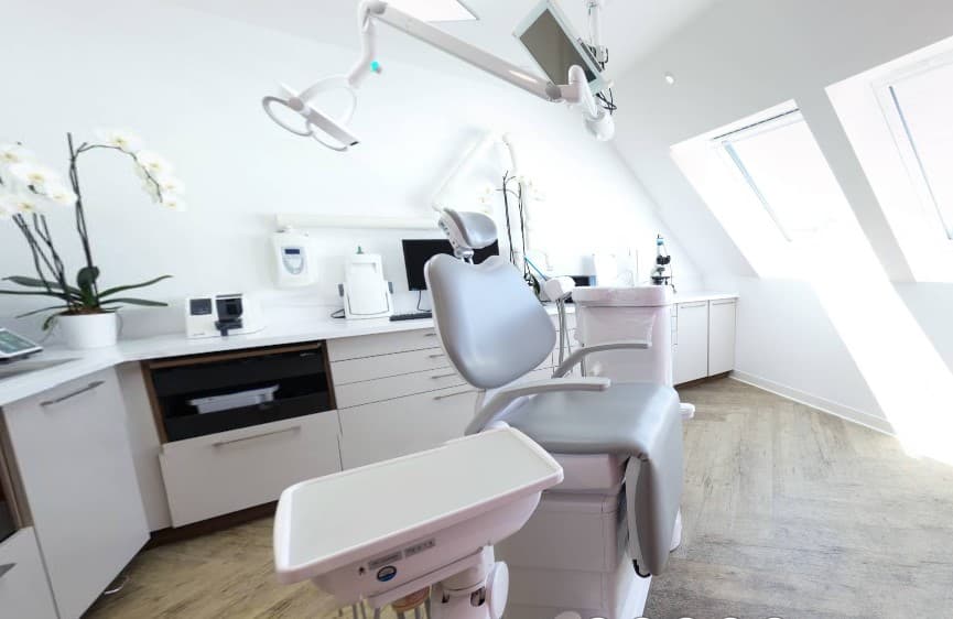 Illustration de l'orthodontie au Cabinet Dentaire CM